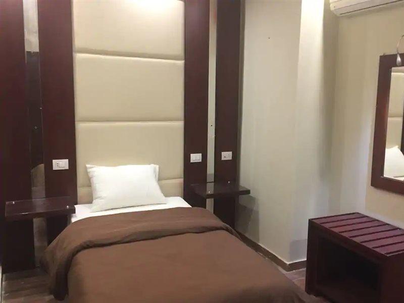Cairo City Center Hostel Zewnętrze zdjęcie