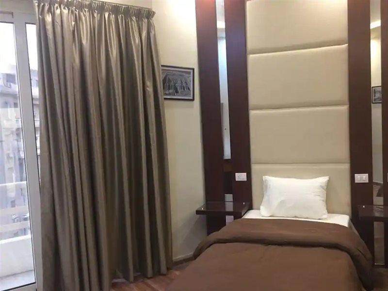 Cairo City Center Hostel Zewnętrze zdjęcie