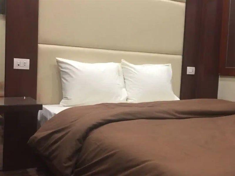 Cairo City Center Hostel Zewnętrze zdjęcie