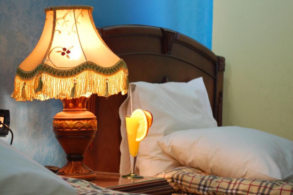 Cairo City Center Hostel Zewnętrze zdjęcie