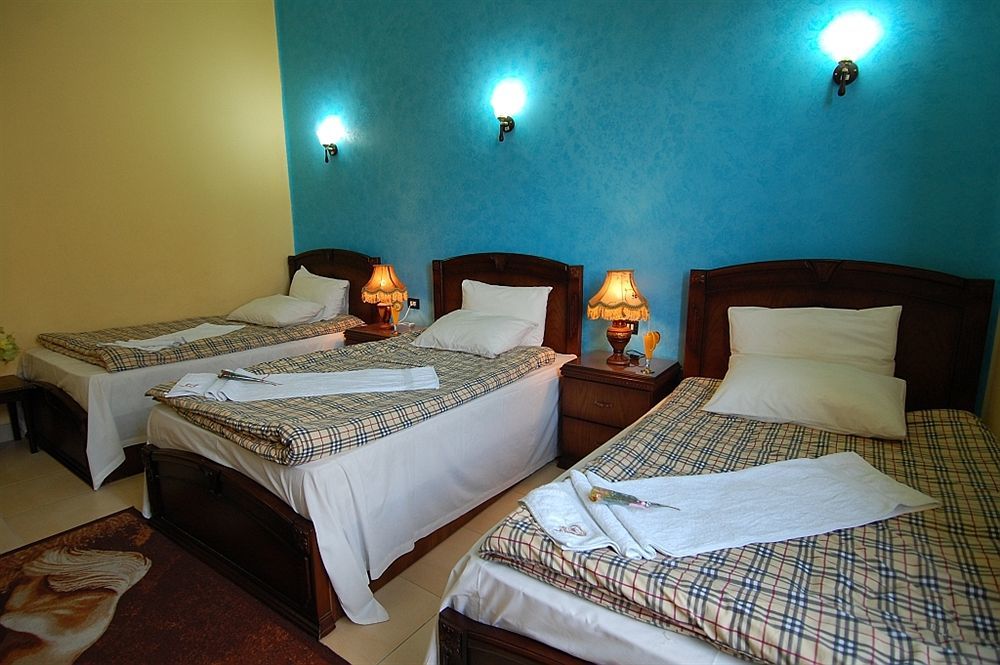 Cairo City Center Hostel Zewnętrze zdjęcie