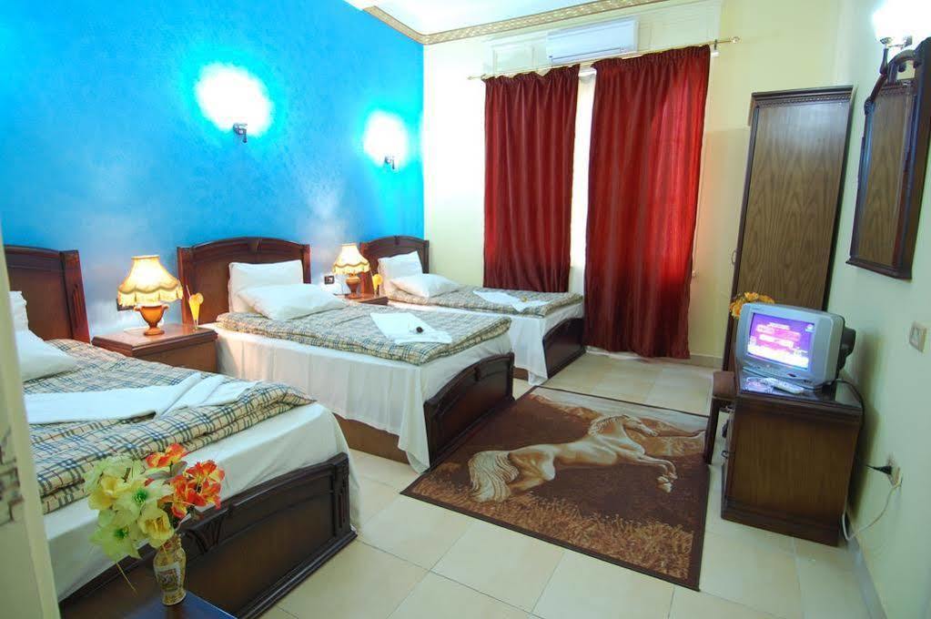 Cairo City Center Hostel Zewnętrze zdjęcie